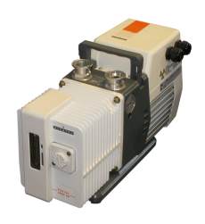 Vakuumpump Adixen 2005SD, 3-fas. Klicka för större bild. Vakuumpump Adixen 2005SD, 3-fas