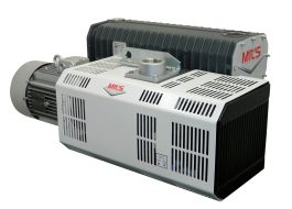 Vacuum pump E200. Klicka för större bild i nytt fönster. Vacuum pump E200. Klicka för större bild i nytt fönster.