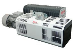 Vacuum pump E300. Klicka för större bild i nytt fönster. Vacuum pump E300. Klicka för större bild i nytt fönster.