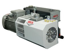 Vacuum pump E40. Klicka för större bild i nytt fönster. Vacuum pump E40. Klicka för större bild i nytt fönster.