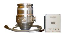 Turbopump ATP150. Turbopump med drivenhet på lager. Klicka för större bild. Turbopump ATP150. Turbopump med drivenhet på lager. Klicka för större bild.