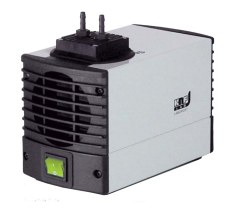 Membranvakuumpump KNF N 86. Klicka gör större bild. Membranvakuumpump KNF N 86. Klicka gör större bild.