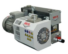 Vakuumpump E25. Klicka för större bild i nytt fönster. Vakuumpump E25. Klicka för större bild i nytt fönster.
