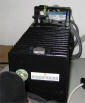 Vakuumpump Alcatel 2020A Vakuumpump Alcatel 2020A