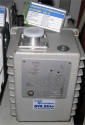 Vakuumpump Leybold-Hereus D6-AG Vakuumpump Leybold-Hereus D6-AG