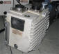 Vakuumpump Leybold Trivac D8A Vakuumpump Leybold Trivac D8A