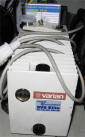 Varian vakuumpump SD300 Varian vakuumpump SD300